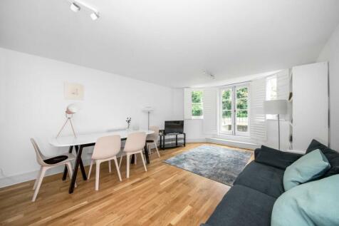 3 bedroom flat for sale
