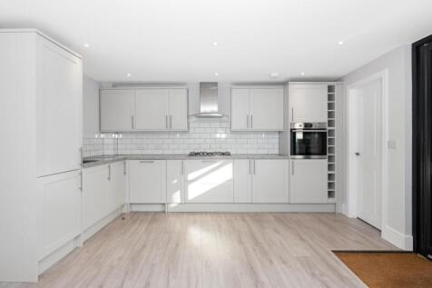 Comerford Road, Brockley, London, SE4 1 bed flat for sale