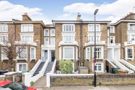 Upper Brockley Road, Brockley... 1 bed apartment for sale