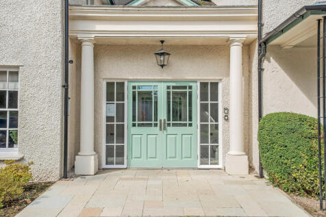 The Promenade, Arnside, LA5 2 bed apartment for sale