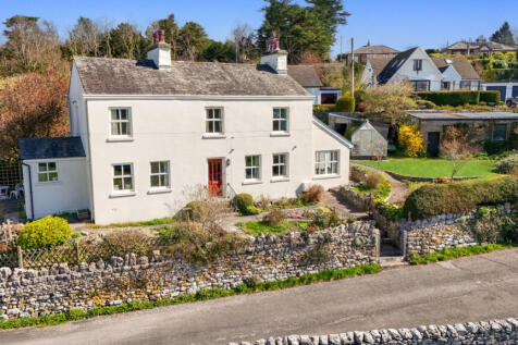 The Row, Silverdale, LA5 4 bed detached house for sale