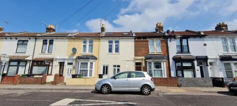5 bedroom terraced house for sale