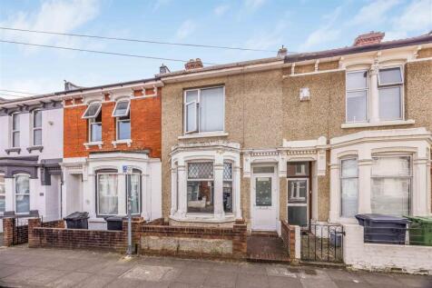 5 bedroom terraced house for sale