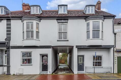 3 bedroom house for sale