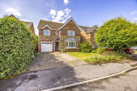 4 bedroom house for sale