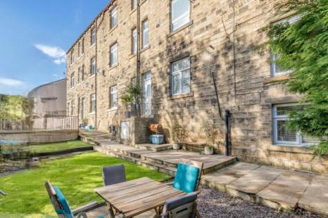 Radcliffe Road, Golcar, Huddersfield... 1 bed terraced house for sale