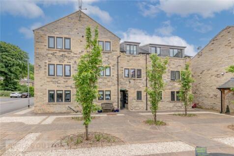 Empire Way, Slaithwaite... 2 bed apartment for sale