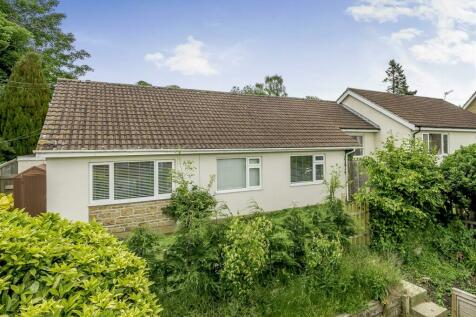 3 bedroom semi-detached bungalow for sale