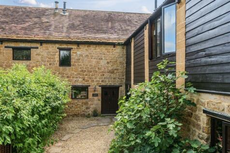 2 bedroom barn conversion for sale