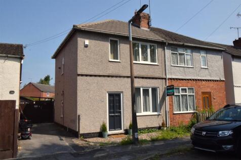 2 bedroom semi-detached house for sale
