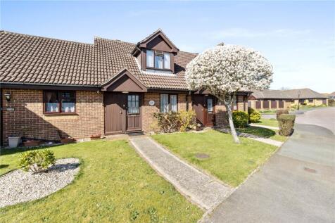 2 bedroom retirement property for sale