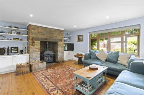 3 bedroom bungalow for sale