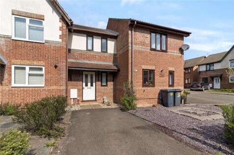 1 bedroom terraced house for sale