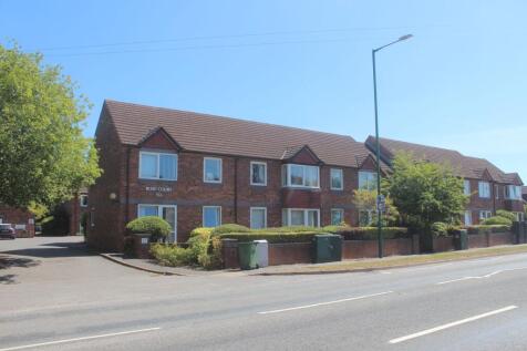 Kenilworth Road, Balsall Common, CV7 2 bed apartment for sale