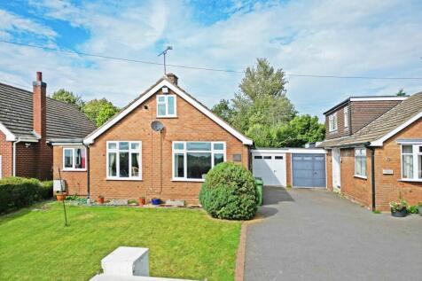 Back Lane, Meriden, CV7 3 bed bungalow for sale