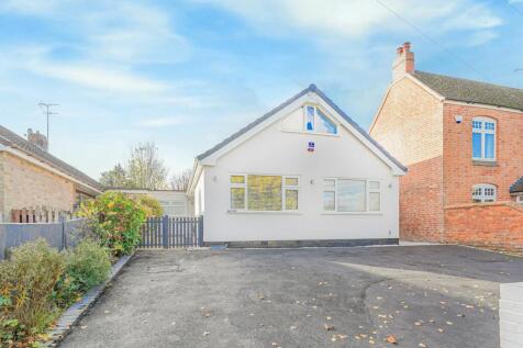 Balsall Street, Balsall Common, CV7 5 bed bungalow for sale