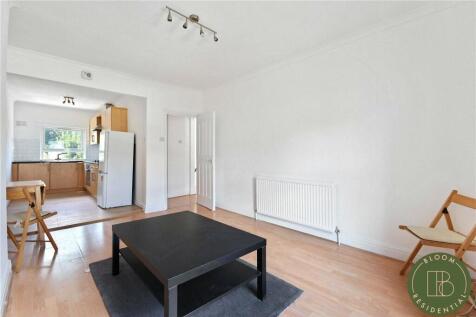 Lichfield Road, London, NW2 2 bed apartment for sale
