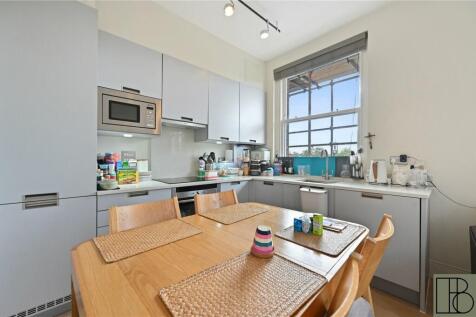 King Street, Hammersmith, London, W6 1 bed apartment for sale