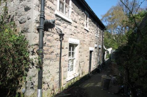 Conway Road, Colwyn Bay LL28 3 bed cottage for sale