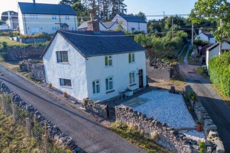 3 bedroom cottage for sale