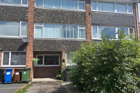 Crantock Drive, Heald Green, SK8 3HA 4 bed townhouse for sale