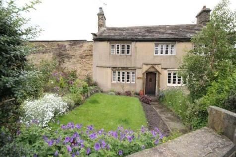 40, Westfield Lane Idle, Bradford... 2 bed semi