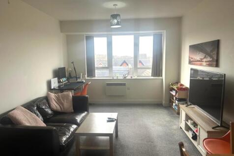 1 bedroom flat for sale