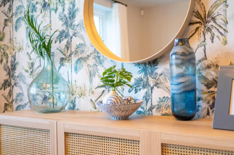 Plot 75, The Redcar at Kett's Meadow... 3 bed semi