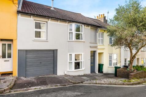 Baxter Street, Brighton 4 bed house for sale