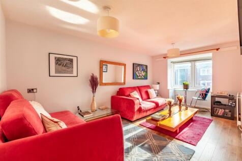 Lavender Street, Brighton 1 bed flat for sale