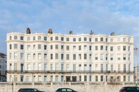 Clarendon Terrace, Brighton 2 bed apartment for sale