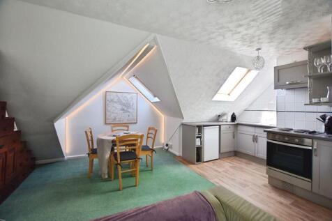 1 bedroom apartment for sale
