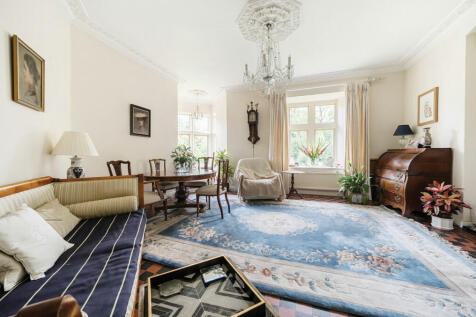 Battlefields, Lansdown, Bath, BA1 2 bed apartment for sale