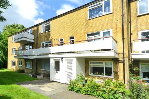 Woodmansterne Lane, Banstead, Surrey... 2 bed apartment for sale