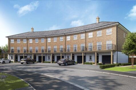 5 bedroom terraced house for sale