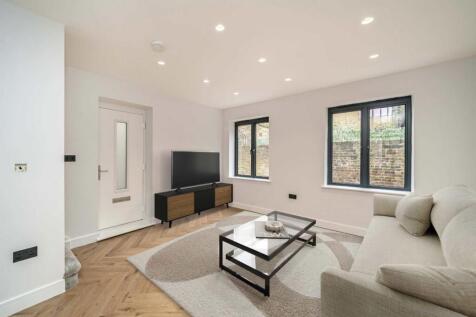 The Avenue, London W13 1 bed maisonette for sale
