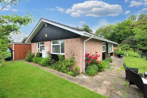 3 bedroom bungalow for sale