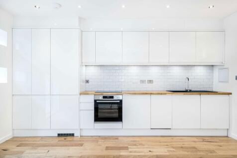 Burrows Mews, London SE1 1 bed flat for sale