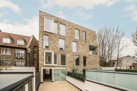 Powell Road, London E5 Studio for sale