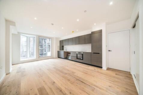 Powell Road, London E5 1 bed flat for sale