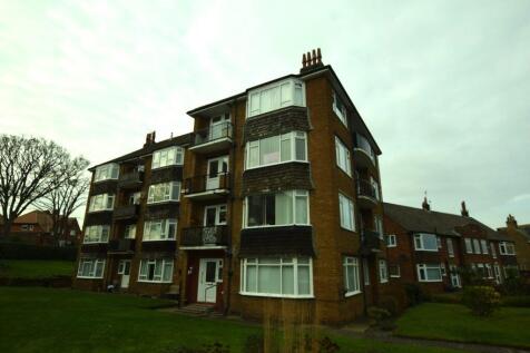 North Leas Manor, Scarborough YO12 2 bed flat for sale