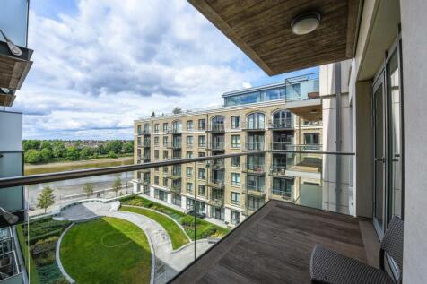3 bedroom apartment for sale