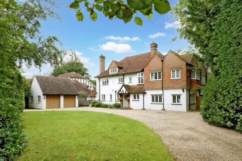 7 bedroom detached house for sale