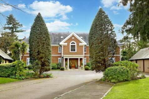 Grove Road, Beaconsfield, HP9 2 bed apartment for sale