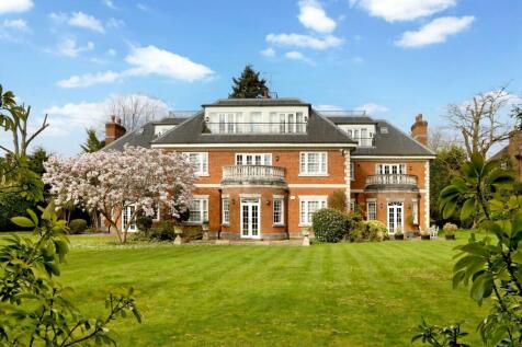 Grove Road, Beaconsfield, HP9 2 bed apartment for sale