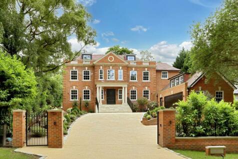 7 bedroom detached house for sale