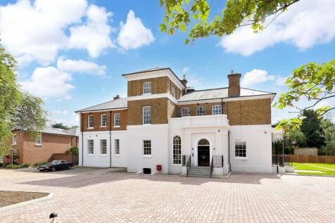 3 bedroom penthouse for sale