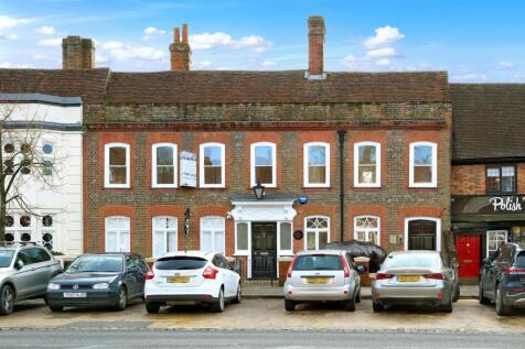 London End, Beaconsfield... 1 bed apartment for sale