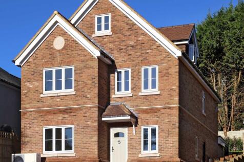Deanway, Chalfont St. Giles... 5 bed detached house for sale