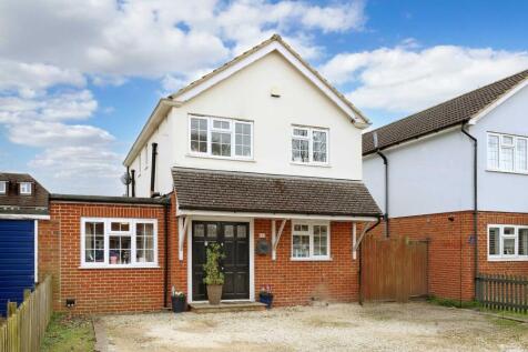 Highlands Close, Chalfont St. Peter... 5 bed detached house for sale